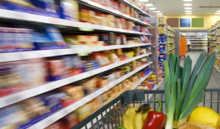 Sans titre 117 La balance commerciale alimentaire s’est soldée par un déficit de 768 MD