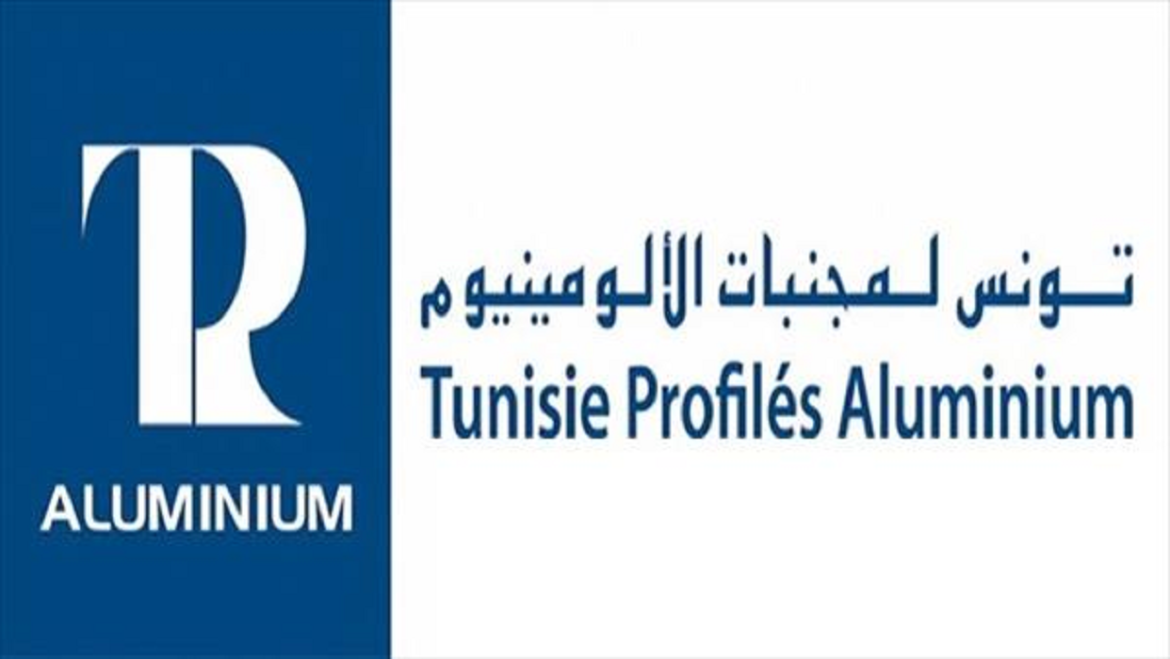 Sans titre La société "Tunisie Profilés Aluminium" intègre l’indice Tunindex 20