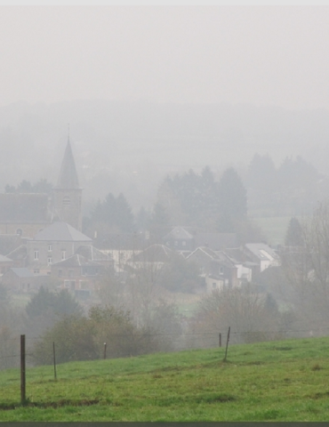 Sans titre 12 Météo :Temps localement brumeux sur les hauteurs