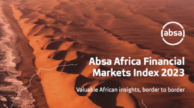 Sans titre 138 La Tunisie 19è dans le classement de l'indice "Absa Africa Financial Markets Index 2023"