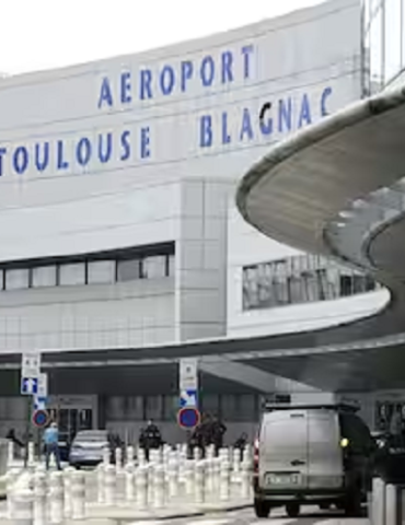 Sans titre 142 Menaces d’attentats : six aéroports évacués en France