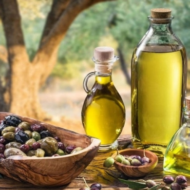 Sans titre 152 PLF 2024 : Instauration d'une taxe de 4% sur l'exportation de l’huile d’olive vierge lampante et l'huile de grignons d'olive