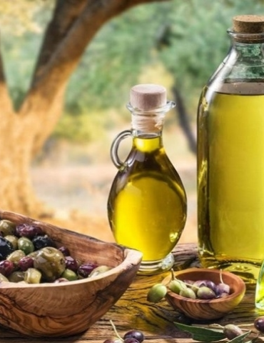 Sans titre 152 PLF 2024 : Instauration d'une taxe de 4% sur l'exportation de l’huile d’olive vierge lampante et l'huile de grignons d'olive