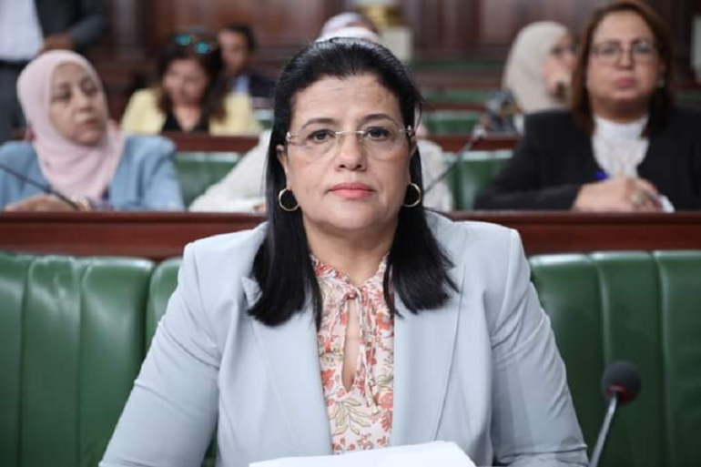 Sans titre 188 "La Tunisie n'a pas de nouveau programme à présenter au FMI"