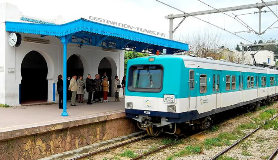 Sans titre 2 Tunis : La TRANSTU annonce le changement de son plan d’exploitation de la ligne TGM