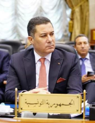 Sans titre 202 La Tunisie élue membre du Bureau exécutif du Conseil des ministres arabes du Transport