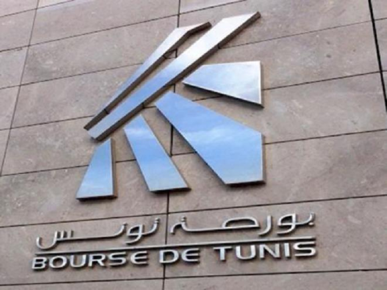 Sans titre 206 Bourse: Le Tunindex avance légèrement de 0,04% durant la semaine du 27 novembre au 1er décembre