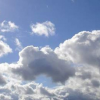 Météo: Ciel partiellement nuageux et pluies éparses prévues à l’extrême nord du pays