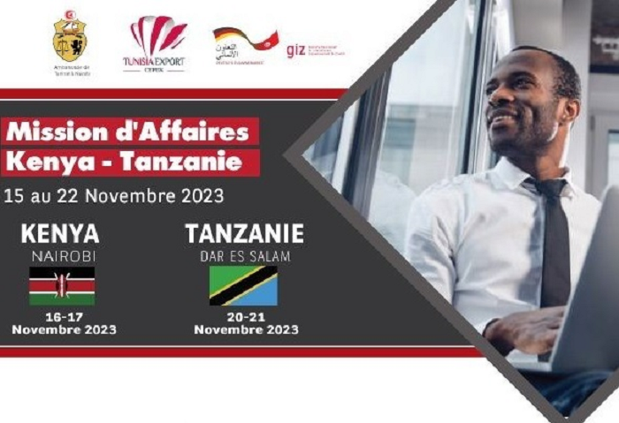 Sans titre 87 Mission d’affaires du 15 au 22 Novembre 2023, au Kenya et en Tanzanie (CEPEX)