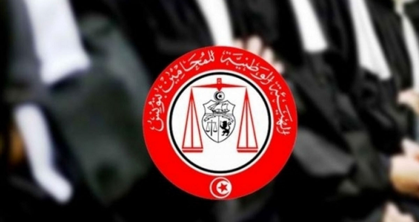 محامين 1 المحامون يتمسكون بضرورة إحضار المتهمين بقاعة الجلسة ويرفضون المحاكمة عن بعد