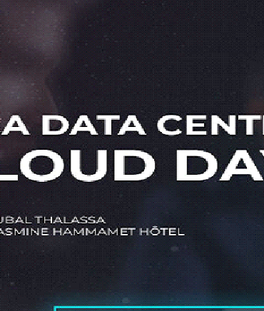 Sans titre 105 L'Africa Data Centers & Cloud Days : Le Rendez-vous Incontournable pour les Passionnés des Technologies des infrastructures digitales