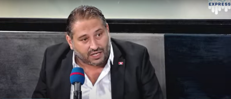 Sans titre 111 Walid Bellagha: "C'est le moment d'ouvrir les dossiers du secteur de la formation professionnelle"