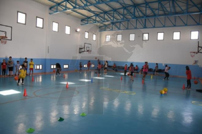 Sans titre 124 Monastir : Le Complexe culturel et sportif impacte la vie des habitants de Oued Kacem