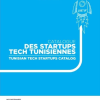 APII : Publication d’un  » Catalogue des startups Tech tunisiennes »