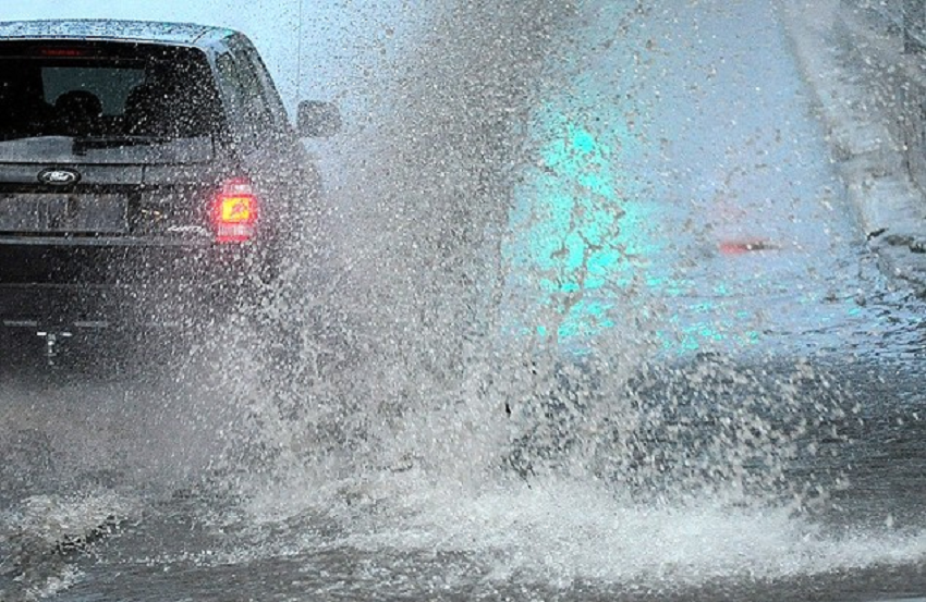 Sans titre 142 Des pluies abondantes attendues jeudi