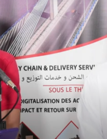 Sans titre 19 Wahiba Ben Ali: "L'idée du salon SDS Expo est née à partir d'un besoin..."