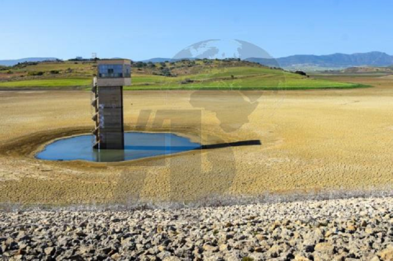 Sans titre 200 Tunisie: La régulation de la demande en eau est « une priorité »