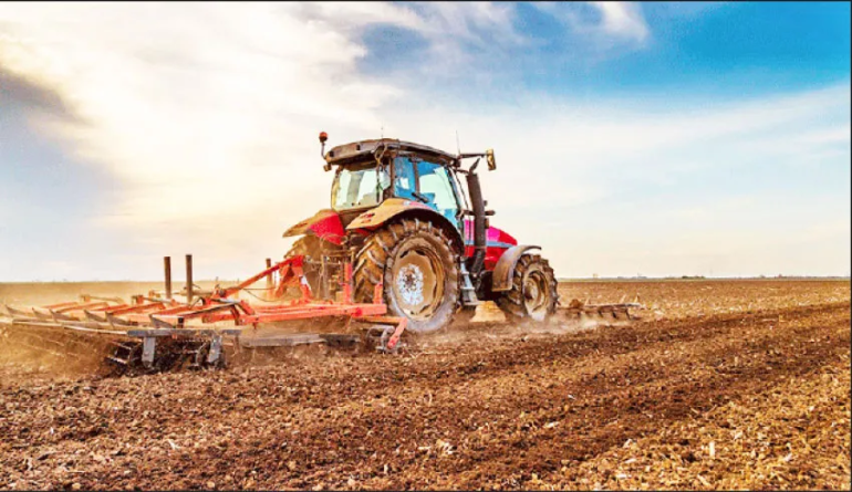 Sans titre 45 Tunisie-agriculture-eau : Des pistes à explorer pour atténuer les impacts des changements climatiques