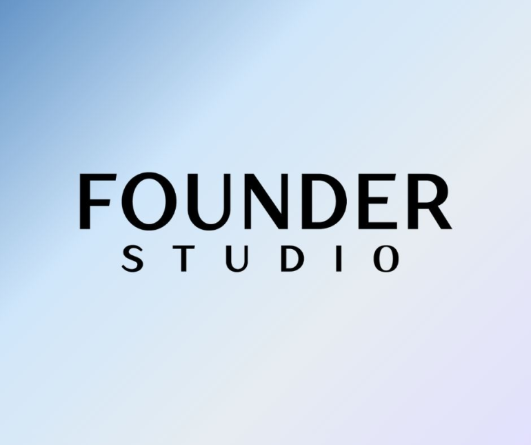 Sans titre 91 Entrepreneuriat: Le programme "Founder Studio" annonce le lancement de sa première cohorte