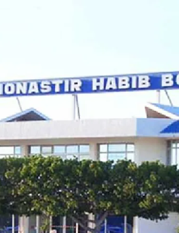 Sans titre 93 Aéroport de Monastir Habib Bourguiba : Rabi Majidi appelle TAV Tunisie à respecter les dispositions contractuelles