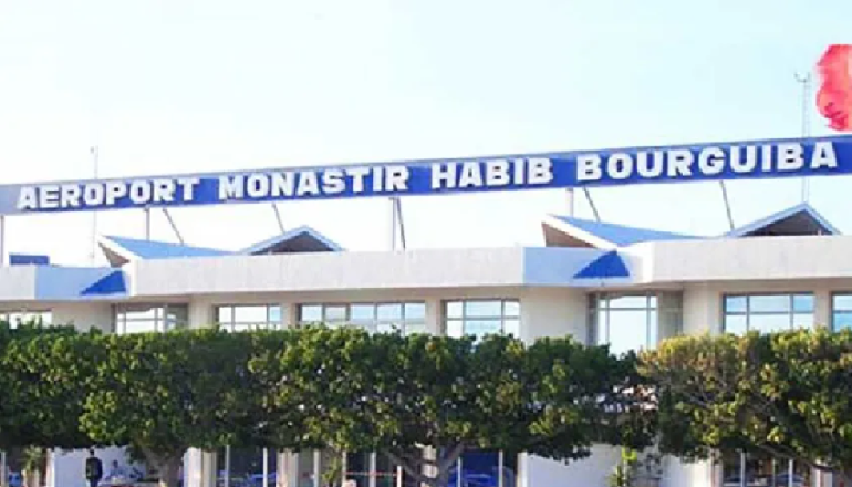 Sans titre 93 Aéroport de Monastir Habib Bourguiba : Rabi Majidi appelle TAV Tunisie à respecter les dispositions contractuelles