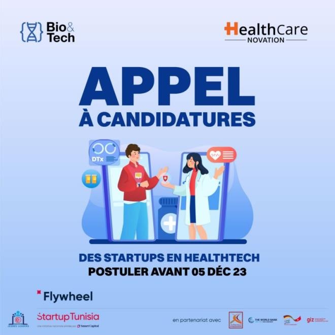 kgiug Startups/ E-santé: Lancement d'un programme d'incubation baptisé « Bio & Tech »