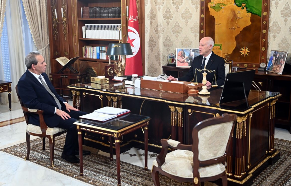 الحكومة "النتائج الأولى لعملية التدقيق في الانتدابات أظهرت عديد التجاوزات"