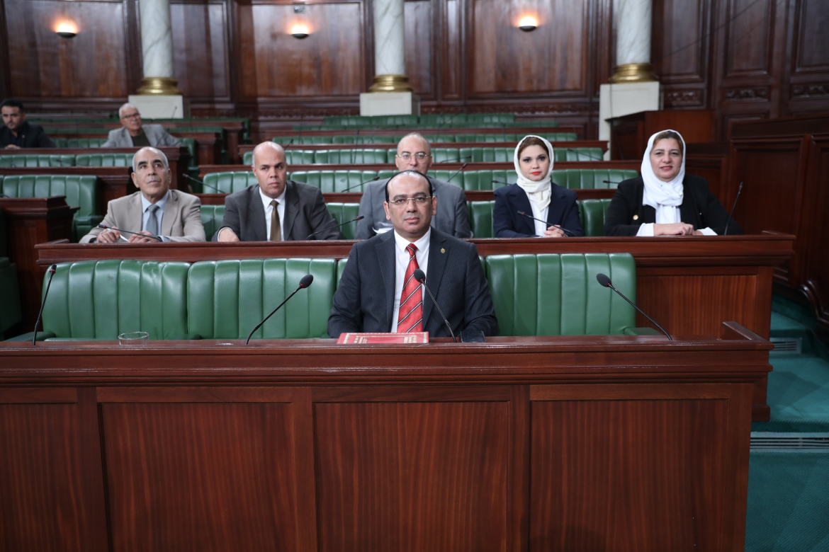 الدين نواب بالبرلمان: "ضعف الميزانية المرصودة لوزارة الشؤون الدينية قد يعيق مهامها"