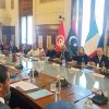 ملف الهجرة محور لقاء جمع وزراء داخلية تونس وإيطاليا وليبيا
