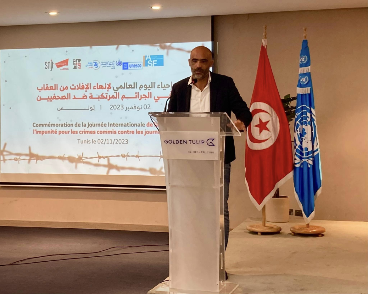 دبار نقيب الصحفيين: نطالب البرلمان بسن قانون خاص بحرية التعبير والطباعة والنشر