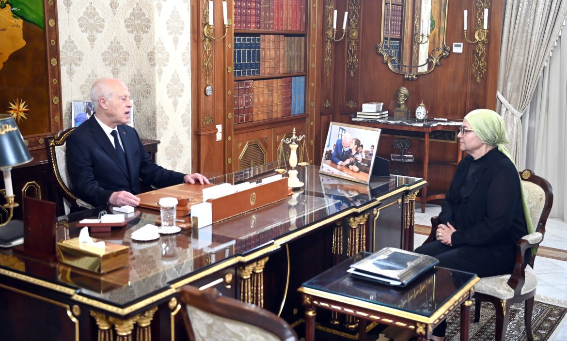 عدل "ما كان لهذه العملية أن تحصل إلا بتخطيط من جهات لا توجد وراء القضبان.."