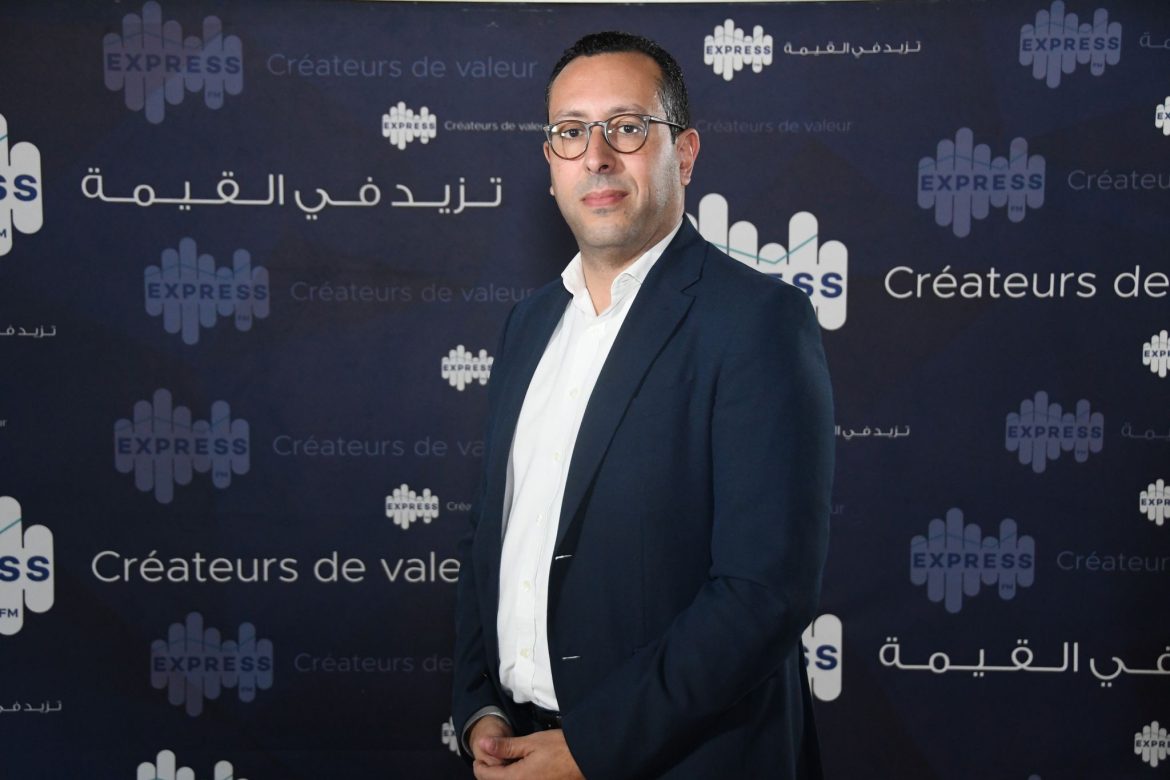 386452247 302525855465053 5337666004261710503 n "الشركات الناشئة فاعل أساسي في التحول التكنولوجي .. ولا بد من ترسيخ ثقافة رقمية"