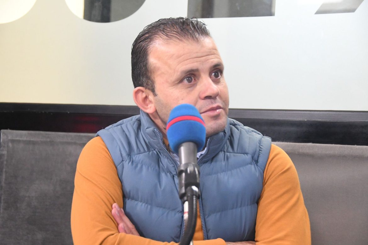 393122721 2060032921024574 1839855459241876858 n شوشان: "العفو الجبائي سلاح ذو حدين .. ولا خيار سوى تشجيع الاستثمار"
