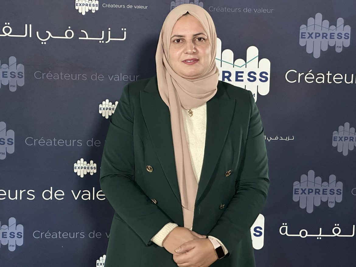 405982292 3675394512718992 2787457904132291505 n التحول الرقمي: "وزارة تكنولوجيات الاتصال تعمل على وضع التسهيلات اللازمة"
