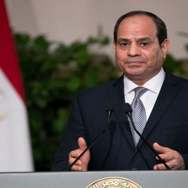Égypte : Abdel Fattah al-Sissi remporte ses troisièmes élections présidentielles