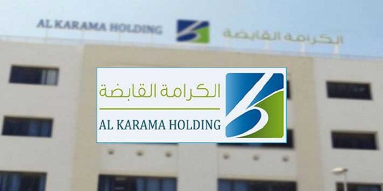 Mandat de dépôt contre deux anciens DG d’Al Karama holding