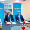 La Poste Tunisienne et Topnet s’allient pour favoriser le paiement instantané des factures