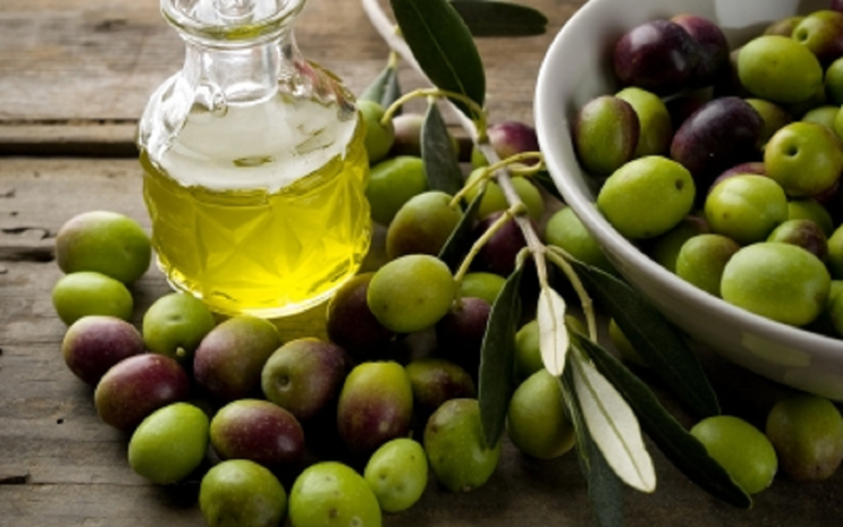 Sans titre 86 Huile d'Olive: Hausse de 71% du prix moyen à l'exportation, en novembre 2023