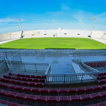 Stade olympique de Sousse