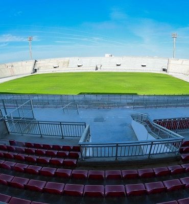 Stade olympique de Sousse