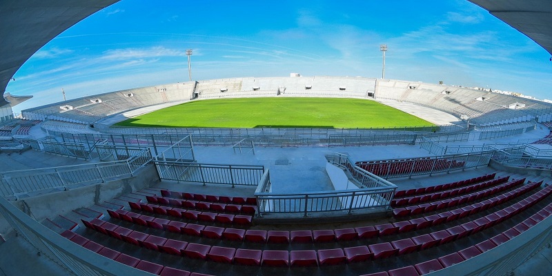 Stade olympique de Sousse