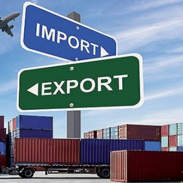 Tunisie  Hausse des exportations et baisse des importations