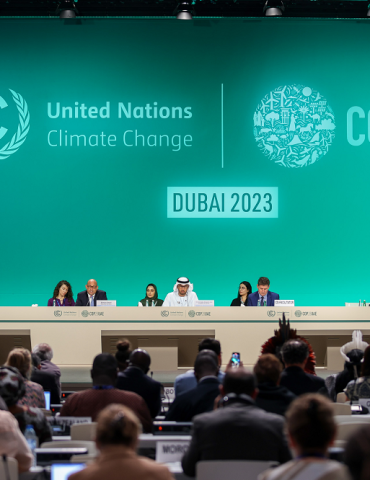 cop 28 تونس تتعهد بزيادة مصادر الطاقة المتجددة في العالم بحلول سنة 2030