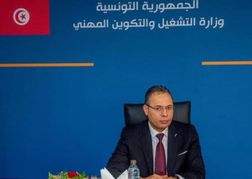 dvvvdv الجمالي: "ضرورة تحسين ظروف المتكونين بالمركز القطاعي للتكوين في الأشغال العمومية بالمرناقية بولاية منوبة"