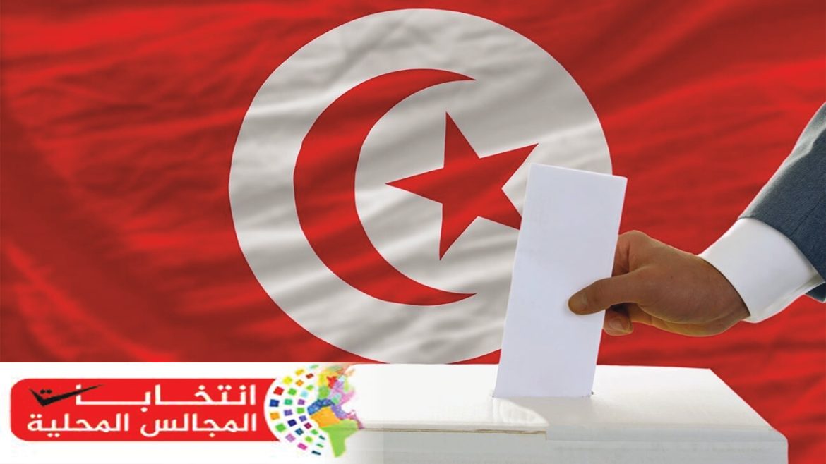 eelections Observatoire Chahed: une très faible affluence dans tous les bureaux de vote