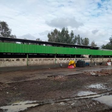 ferme domaniale agricole dans la delegation de sidi thabet