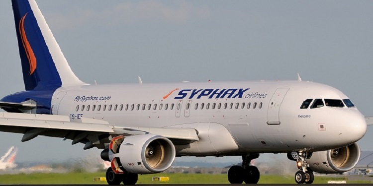 Syphax Airlines, officiellement en faillite