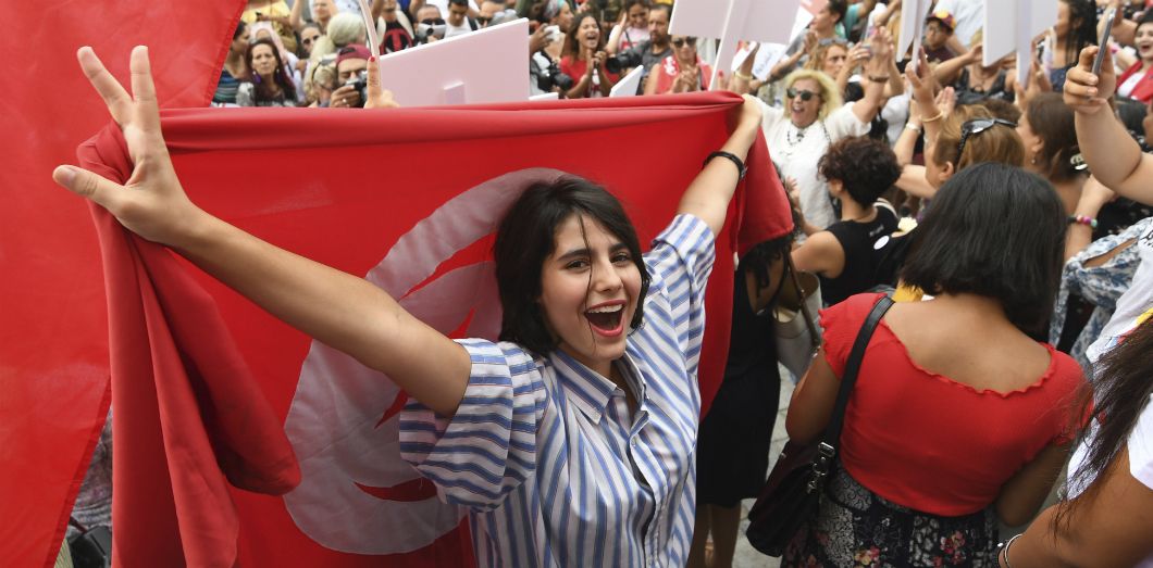 tunisiefemmes Elections des conseils locaux: Plus de 10 % des demandes de candidature féminines rejetées en raison de vices de forme