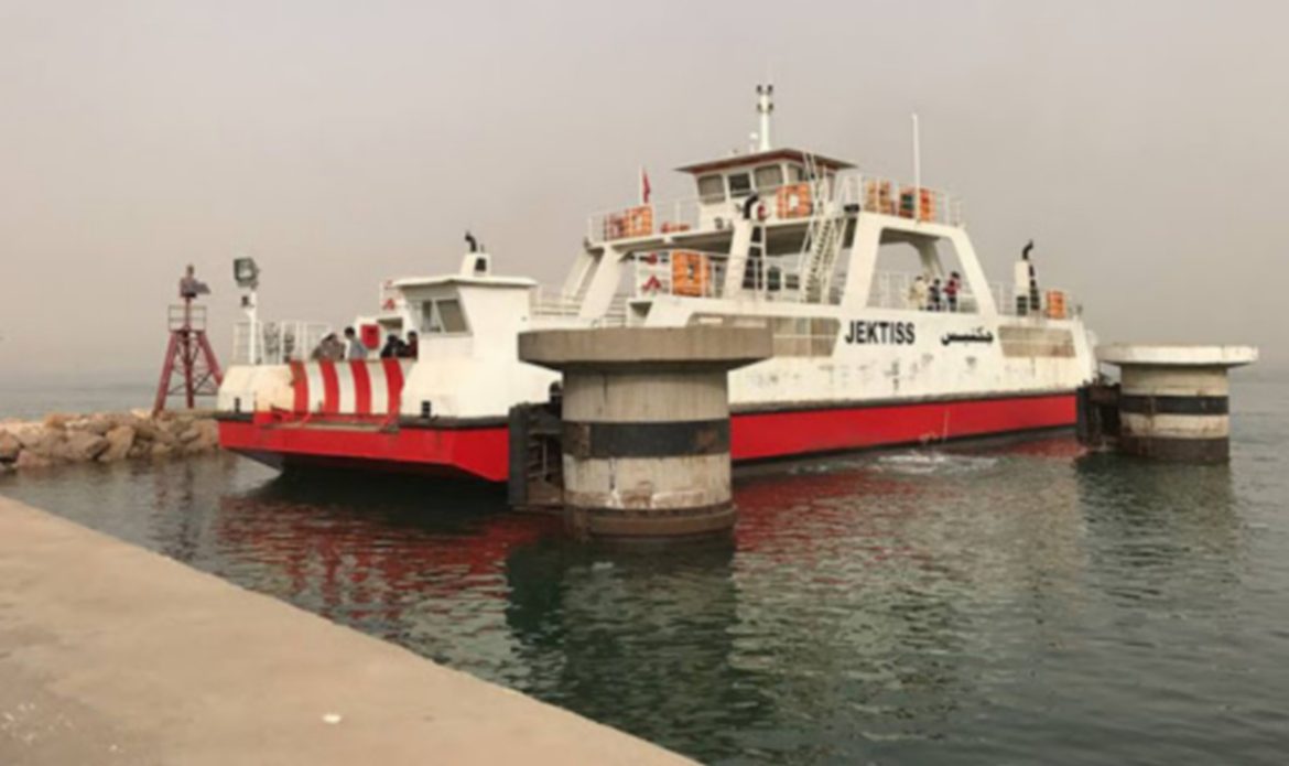 جرربة بطاحات جزيرة جربة تستأنف نشاطها