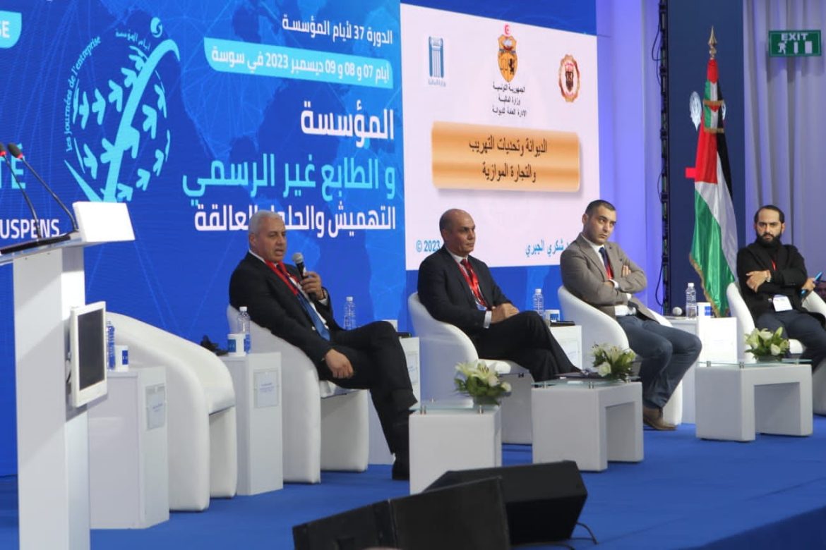 ديوانة "ارتفاع قيمة الحجوزات الديوانية .. والعمل على تعزيز النشاط الرقمي للديوانة"